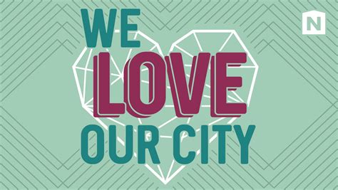 We Love Our City Part 3 On Vimeo