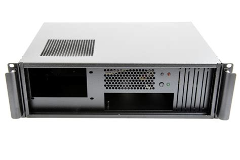 Серверний корпус CSV 3U-Mini