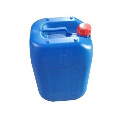 Hdpe Jerry Can Capacity L Size Standard Rs Piece Anuraj