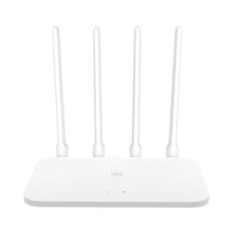 Manual De Usuario Xiaomi Mi Router A Gigabit Edition Espa Ol