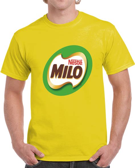 Nestle Milo Logo Png Koleksi Gambar