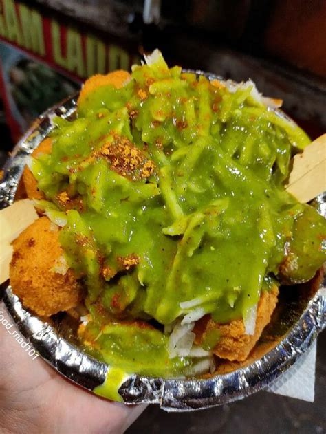 Top Must Try Iconic Delhi Street Foods And Their Prime Locations