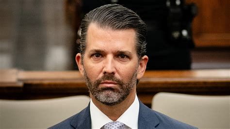 Speech Expert Tells Us Donald Trump Jr Tried To Overwhelm Judge With