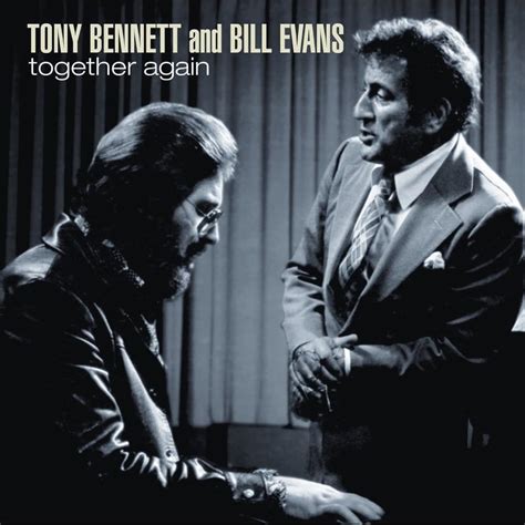 Tony Bennett Bill Evans Who Can I Turn To Lyrics Genius Lyrics