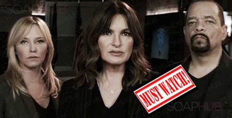 Law And Order Svu Video 21 Reasons Why We Love The Show