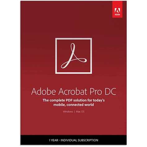 5 Amazingly Useful Things You Can Do With Adobe Acrobat 2020 Bandh Explora