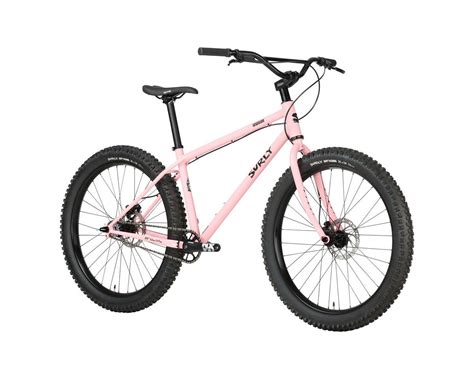 surly lowside singlespeed bike  pig smell  performance bicycle