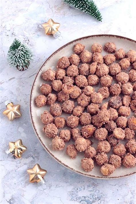 Lebkuchen Tiramisu Mit Kirschen B Ckerina