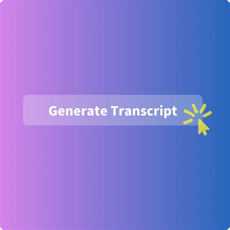 Audio to Text Converter Online - Free AI Transcription Tool