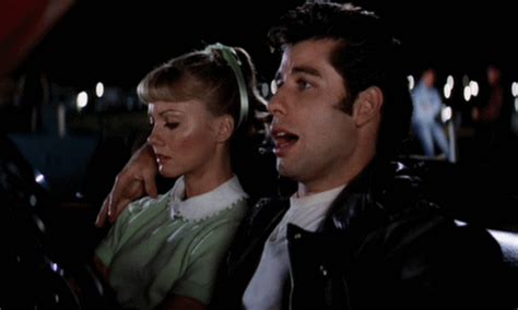 John Travolta Grease Tumblr