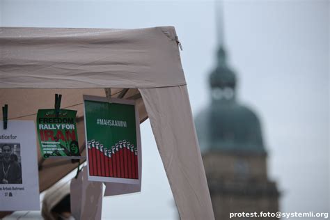 Soli Iran Darmstadt Protest Foto S Dhessen Flickr