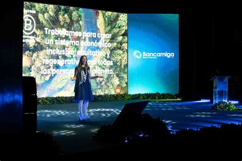 Bancamiga Y El Impact Hub Caracas Se Unen En La Semana Global Del