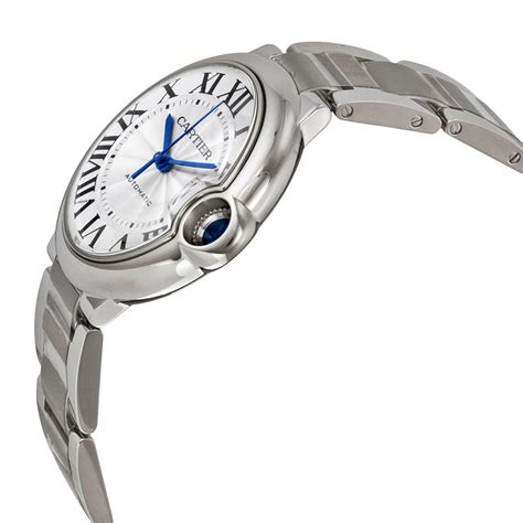 Cartier Ballon Bleu De Cartier W6920046 Swiss Made Watch Replica