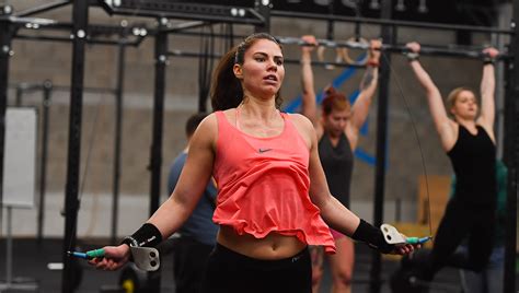 How To Do Double Unders Without Tripping On The Rope Boxrox