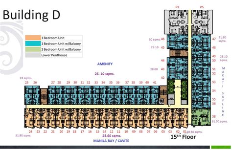 Shell Residences | Mall of Asia Ready For Occupancy Condo