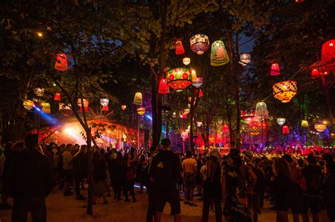 Boomtown 2019 Line Up Stages And Set Times Boomtown Source