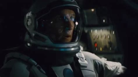 Interstellar Official Trailer 2 2014 HD Matthew McConaughey