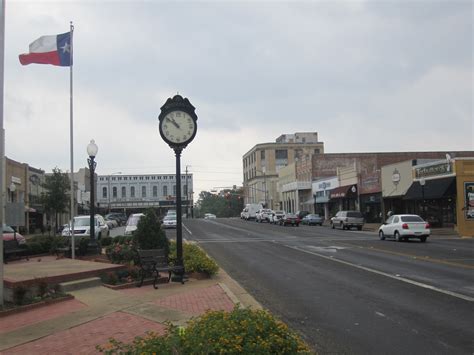 Image: Another look at downtown Henderson, TX IMG 2975