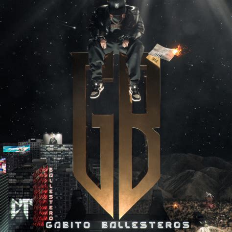 The Gb Album De Gabito Ballesteros Spotify