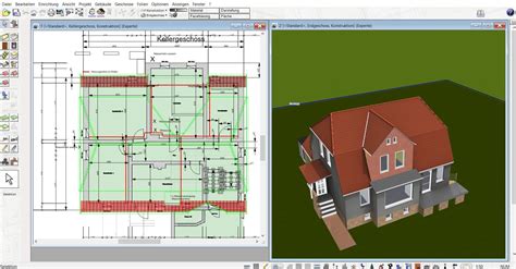 D Cad Gartenplaner Software Programm Von Hausdesigner D