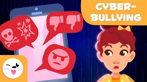 Cyberbullying Como Evitar O Ass Dio Virtual Youtube