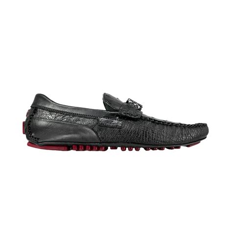 Descubrir 46 Imagen Mocasines Franco Cuadra Hombre Viaterra Mx