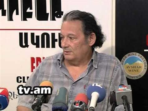 Lraber Aharon Adibekyan H2 Tv Channel Mpg YouTube