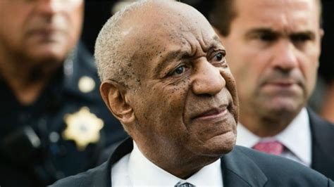 Bill Cosby Sentenced To 3 To 10 Years In Prison Good Morning America