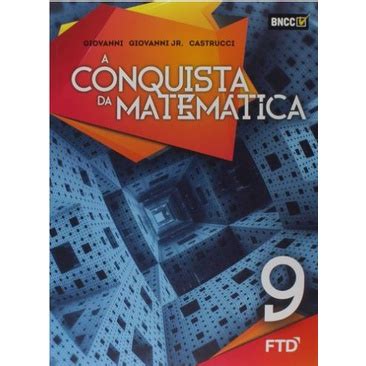 A Conquista Da Matem Tica De Acordo A Bncc Caderno De