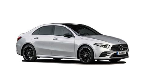 Mercedes Benz A Class Limousine Price Images Colours And Reviews Carwale