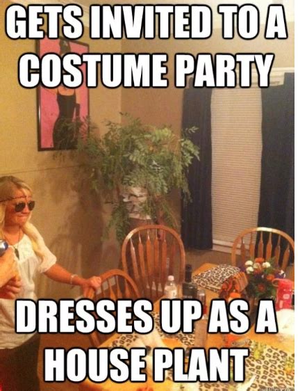 20 Hilarious Memes for People Who Don't Know How to Act at Parties