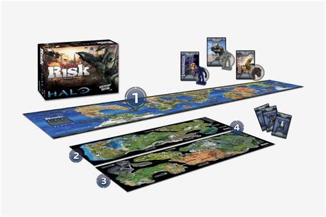 8 Best Special Edition Risk Board Games to Buy Right Now