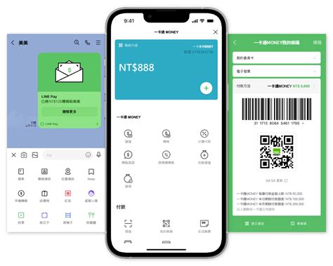 【line Pay 一卡通money】信用卡優惠回饋活動總整理！適用店家查詢一起看 Cp值