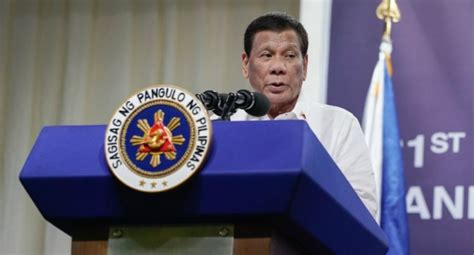 Duterte Orders Nfa To Purchase Palay From Local Farmers