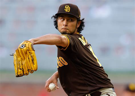 If Padres starters could steal one pitch from a rotation mate, which