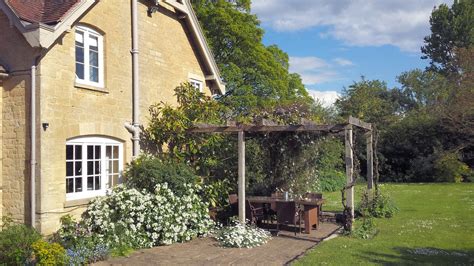 Epsom Cottage Bruern Luxury Cotswold Rentals