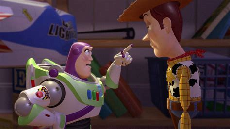 Toy Story 1995