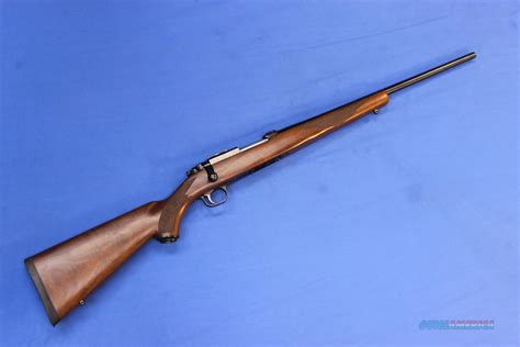 Ruger 77 22 Walnut 22 Hornet W 3 M For Sale At 907411007