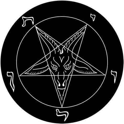 Pin on Occult Symbolism in Dark Art