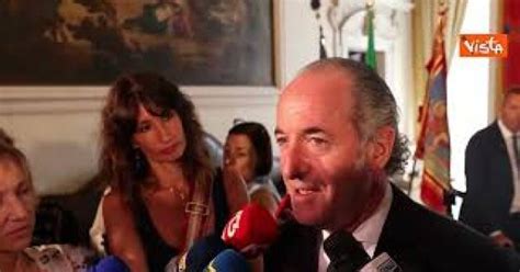 Protocollo Nordio Zaia Su Graduatorie Governatore Veneto Modello Da