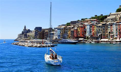 Free Images Landscape Sea Coast Water Boat Vehicle Bay Italy