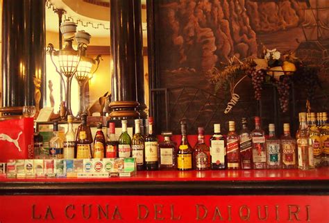 The Best Bars in Havana, Cuba - Thrillist