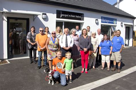 Development Ocean Housing Ltd Affordable Housing In Cornwall