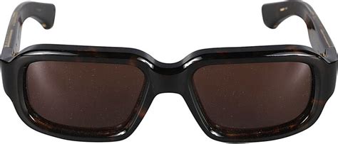 Jacques Marie Mage Nakahira Havana Shopstyle Sunglasses