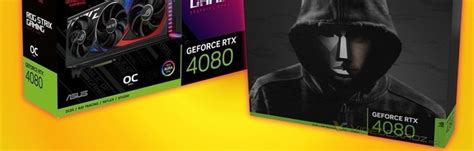 网传丨换“马甲”，残血版 Rtx 4080 新身份是 Rtx 4070 Ti 显卡 什么值得买