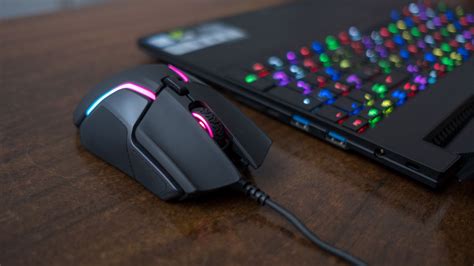 SteelSeries Rival 600 review | TechRadar