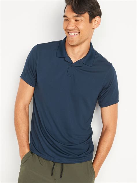 Moisture Wicking Uniform Polo 3 Pack For Men Old Navy