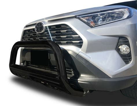 Toyota Rav4 Front Bumper Guard