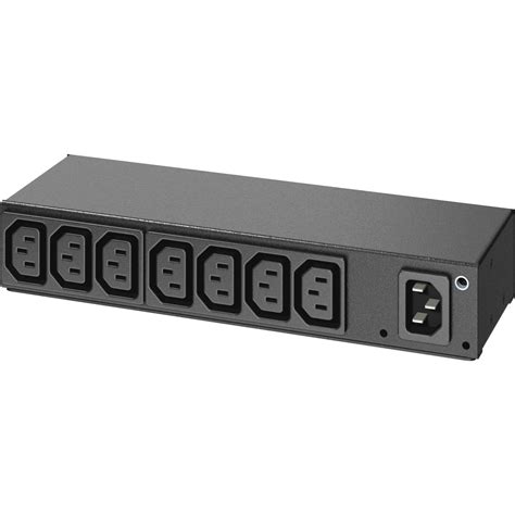 Buy Apc By Schneider Electric Basic Pdu Ever Nimble