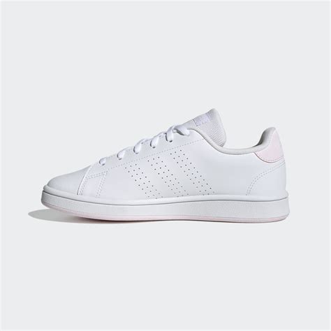 Advantage Base Court Lifestyle Shoes